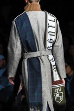 ミスター・ジェントルマン 2016年秋冬コレクション - “ジェントルボーイズ”紳士と少年の二面性｜写真96