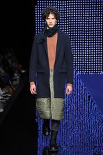 ミスター・ジェントルマン 2016年秋冬コレクション - “ジェントルボーイズ”紳士と少年の二面性｜写真98