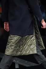 ミスター・ジェントルマン 2016年秋冬コレクション - “ジェントルボーイズ”紳士と少年の二面性｜写真99