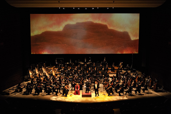 「東京・春・音楽祭-東京のオペラの森 2017-」上野で、国内最大のクラシック音楽の集結祭 | 写真