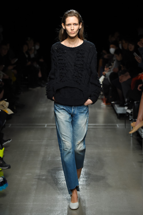モトヒロ タンジ 2016-17年秋冬 <span>コレクション</span> - 写真30