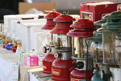 「コールマンアウトドアリゾートパーク 2016」明治神宮外苑で開催 - 体験型ワークショップ多数