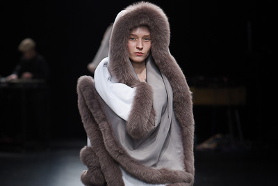 シアタープロダクツ(THEATRE PRODUCTS) 2016-17年秋冬  ウィメンズ