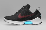 ナイキ(NIKE) ナイキ ハイパーアダプト 1.0｜写真1