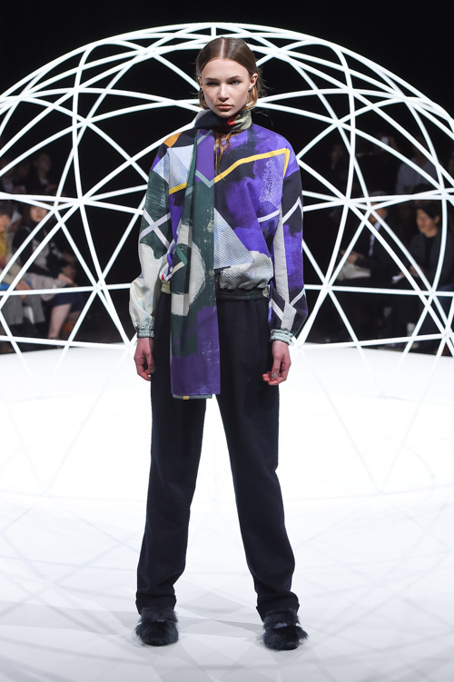 インプロセス 2016-17年秋冬 <span>コレクション</span> - 写真9