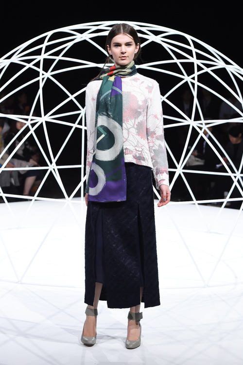 インプロセス 2016-17年秋冬 <span>コレクション</span> - 写真12