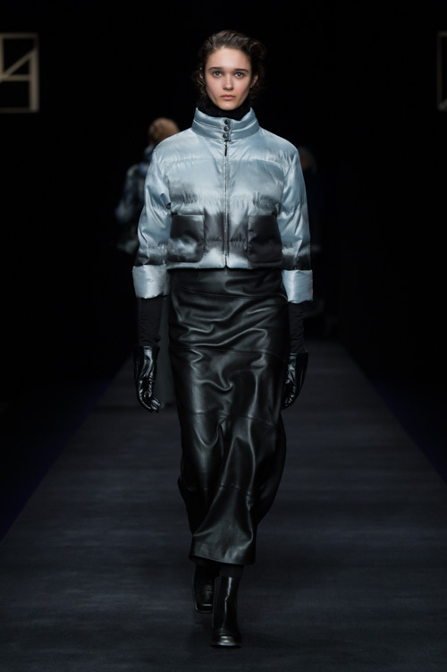 タエ アシダ 2016-17年秋冬 ｜female ダウンジャケット