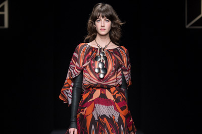 タエ アシダ 2016-17年秋冬  ウィメンズ コレクション