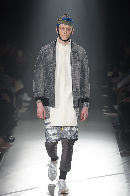 プラスチックトーキョー 2016-17年秋冬 <span>コレクション</span> - 写真49