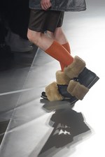 プラスチックトーキョー 2016-17年秋冬コレクション -  秩序と無秩序、渋谷のスクランブル交差点｜写真10