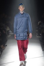 プラスチックトーキョー 2016-17年秋冬コレクション -  秩序と無秩序、渋谷のスクランブル交差点｜写真20