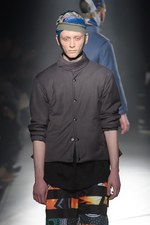 プラスチックトーキョー 2016-17年秋冬コレクション -  秩序と無秩序、渋谷のスクランブル交差点｜写真22