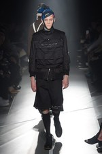 プラスチックトーキョー 2016-17年秋冬コレクション -  秩序と無秩序、渋谷のスクランブル交差点｜写真34