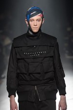 プラスチックトーキョー 2016-17年秋冬コレクション -  秩序と無秩序、渋谷のスクランブル交差点｜写真35