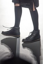 プラスチックトーキョー 2016-17年秋冬コレクション -  秩序と無秩序、渋谷のスクランブル交差点｜写真36