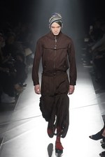 プラスチックトーキョー 2016-17年秋冬コレクション -  秩序と無秩序、渋谷のスクランブル交差点｜写真37