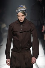 プラスチックトーキョー 2016-17年秋冬コレクション -  秩序と無秩序、渋谷のスクランブル交差点｜写真38