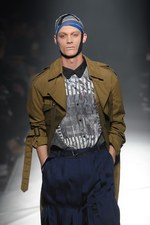 プラスチックトーキョー 2016-17年秋冬コレクション -  秩序と無秩序、渋谷のスクランブル交差点｜写真40