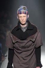 プラスチックトーキョー 2016-17年秋冬コレクション -  秩序と無秩序、渋谷のスクランブル交差点｜写真42