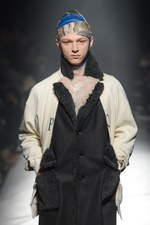 プラスチックトーキョー 2016-17年秋冬コレクション -  秩序と無秩序、渋谷のスクランブル交差点｜写真48