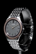 シチズン(CITIZEN) エコ・ドライブ ワン｜写真5