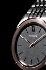 シチズン(CITIZEN) エコ・ドライブ ワン｜写真8