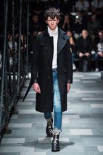 5351 プール・オム 2016-17年秋冬コレクション - 男臭さとブリティッシュ・パンクロック｜写真3