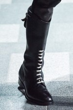 5351 プール・オム 2016-17年秋冬コレクション - 男臭さとブリティッシュ・パンクロック｜写真7