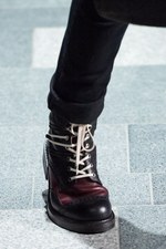 5351 プール・オム 2016-17年秋冬コレクション - 男臭さとブリティッシュ・パンクロック｜写真14