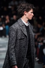 5351 プール・オム 2016-17年秋冬コレクション - 男臭さとブリティッシュ・パンクロック｜写真53