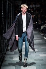 5351 プール・オム 2016-17年秋冬コレクション - 男臭さとブリティッシュ・パンクロック｜写真55