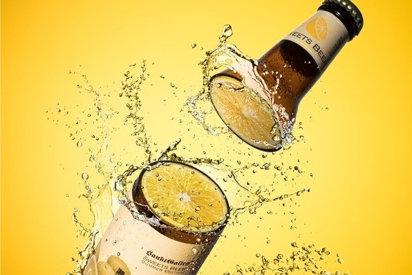 「湘南ゴールド」