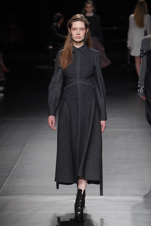 アディアム(ADEAM) 2016-17年秋冬 ウィメンズコレクション  - 写真41