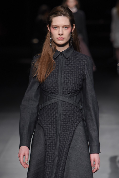 アディアム(ADEAM) 2016-17年秋冬 ウィメンズコレクション  - 写真42