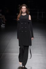 アディアム 2016年秋冬コレクション - 日本の伝統技術を詰め込んだ、エレガンススタイル｜写真1