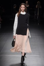 アディアム 2016年秋冬コレクション - 日本の伝統技術を詰め込んだ、エレガンススタイル｜写真3