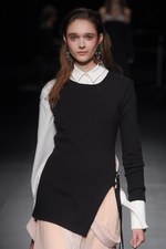 アディアム 2016年秋冬コレクション - 日本の伝統技術を詰め込んだ、エレガンススタイル｜写真4