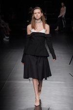 アディアム 2016年秋冬コレクション - 日本の伝統技術を詰め込んだ、エレガンススタイル｜写真6