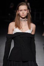 アディアム 2016年秋冬コレクション - 日本の伝統技術を詰め込んだ、エレガンススタイル｜写真7