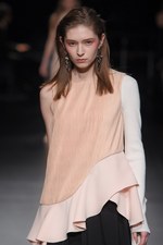 アディアム 2016年秋冬コレクション - 日本の伝統技術を詰め込んだ、エレガンススタイル｜写真9