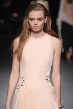 アディアム 2016年秋冬コレクション - 日本の伝統技術を詰め込んだ、エレガンススタイル｜写真11