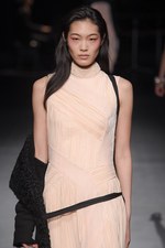 アディアム 2016年秋冬コレクション - 日本の伝統技術を詰め込んだ、エレガンススタイル｜写真13