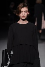 アディアム 2016年秋冬コレクション - 日本の伝統技術を詰め込んだ、エレガンススタイル｜写真17