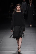 アディアム 2016年秋冬コレクション - 日本の伝統技術を詰め込んだ、エレガンススタイル｜写真19