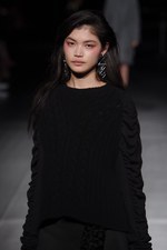 アディアム 2016年秋冬コレクション - 日本の伝統技術を詰め込んだ、エレガンススタイル｜写真20