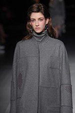 アディアム 2016年秋冬コレクション - 日本の伝統技術を詰め込んだ、エレガンススタイル｜写真22