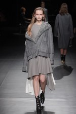 アディアム 2016年秋冬コレクション - 日本の伝統技術を詰め込んだ、エレガンススタイル｜写真23