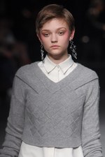 アディアム 2016年秋冬コレクション - 日本の伝統技術を詰め込んだ、エレガンススタイル｜写真26