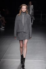 アディアム 2016年秋冬コレクション - 日本の伝統技術を詰め込んだ、エレガンススタイル｜写真29