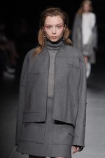 アディアム 2016年秋冬コレクション - 日本の伝統技術を詰め込んだ、エレガンススタイル｜写真30